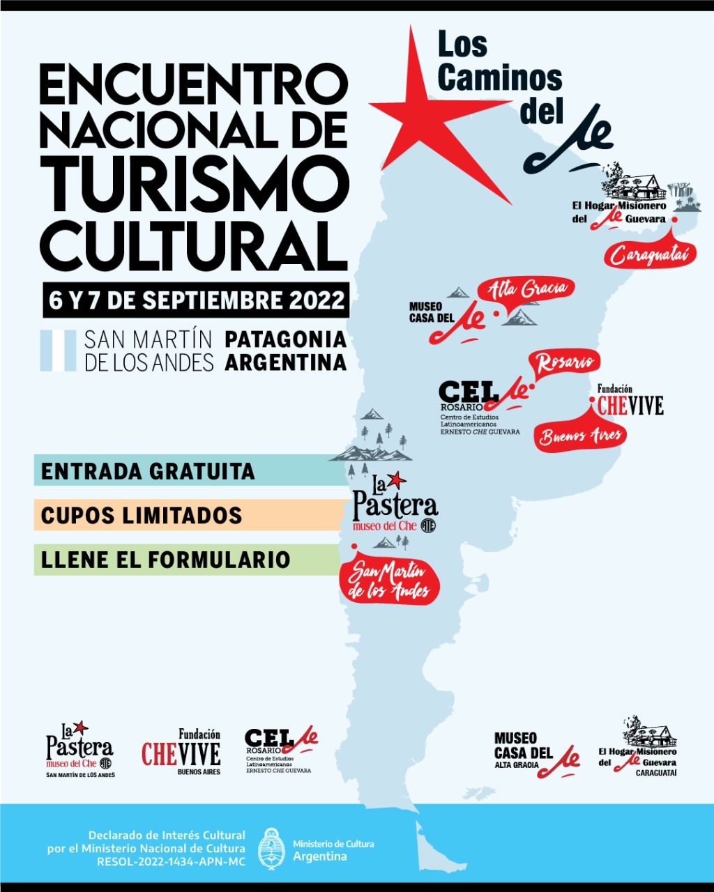 encuentro nacional